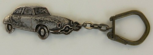 Porte clé dyna panhard - dyna,