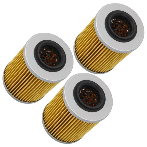 Pack oil filter - pack,