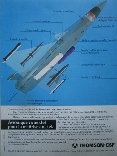 1990 pub thomson csf - 12/1990,