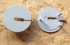 INCA 5.186.5303 2 x plaquette