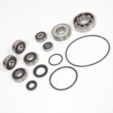 Roulement ou joint spi moteur