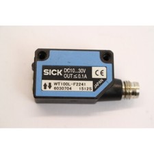 SICK 6030704 WT100L-F2241