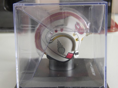 Casque luke skywalker wing - luke,