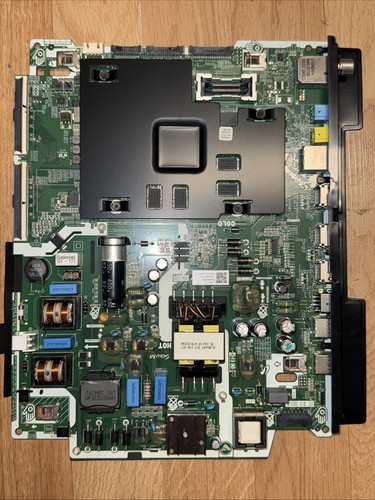 Motherboard samsung - motherboard,