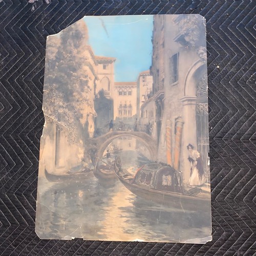 Raymond allegre venetian - raymond,