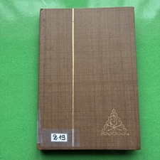 Album timbres poste - de, timbres.