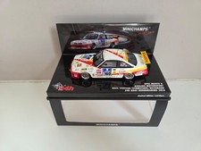 Minichamps opel manta - opel,