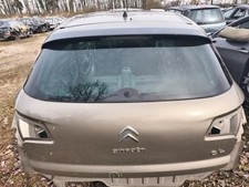 Malle/Hayon arriere CITROEN C4