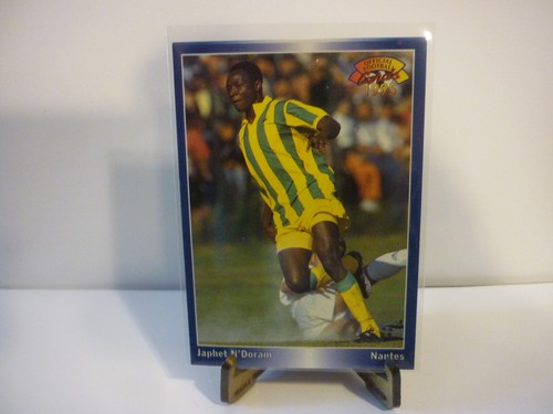 Carte foot panini - foot, official