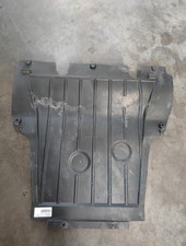 Cache sous moteur RENAULT CLIO