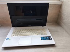 PC Portable Asus X75V
