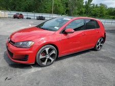 Passenger Air Bag Front