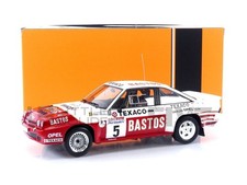 IXO 1/18 - OPEL MANTA 400 - RALLYE YPRES 1985 18RMC134