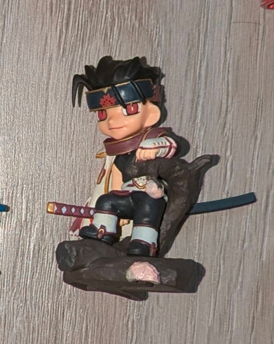 Figurine kurogane tsubasa - kurogane,
