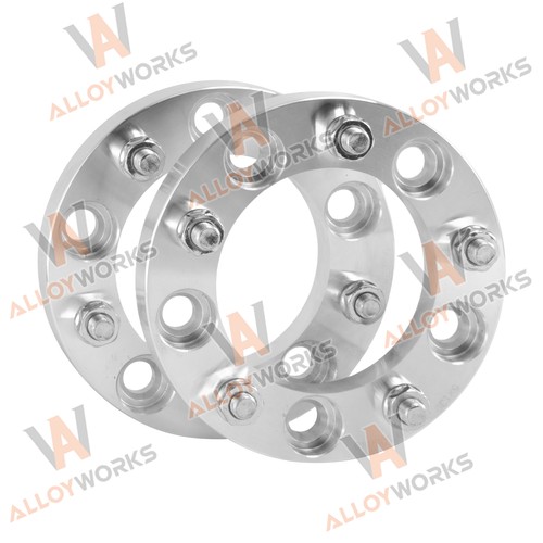 2x25mm 5x139 entretoise de - 2x25mm,