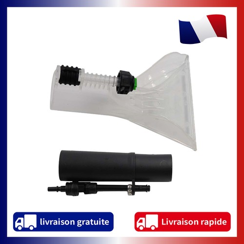 Laver aspirateur pour kärcher - laver,
