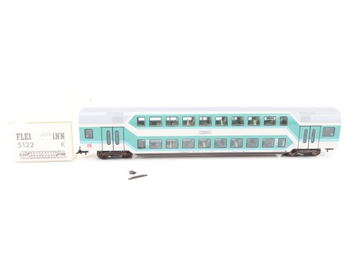 Fleischmann 5122 voiture - k,