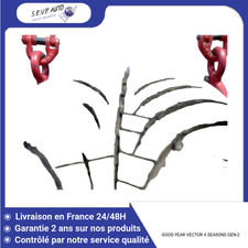 ?? Pneu GOOD YEAR VECTOR 4 SEASONS GEN-2 195 65 15 91 H ♻️