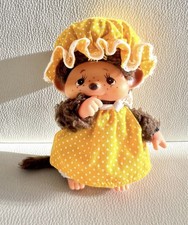 Bébé Monchhichi Sekiguchi