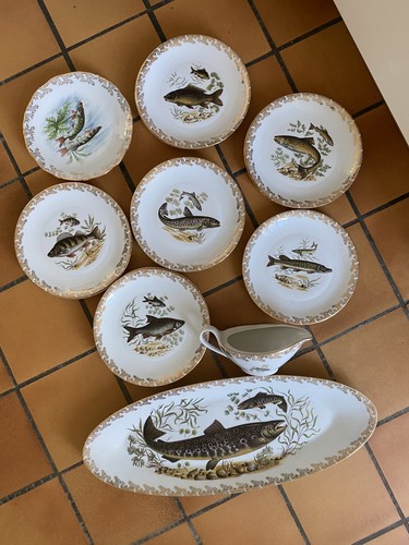 Service poisson en - à,