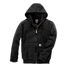 Veste Matelassée Washed