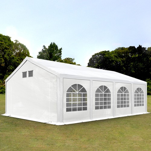 Toolport barnum tente - barnum, de