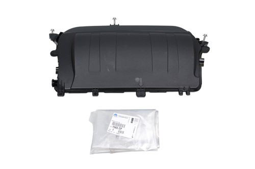 Cache moteur origine - cache,