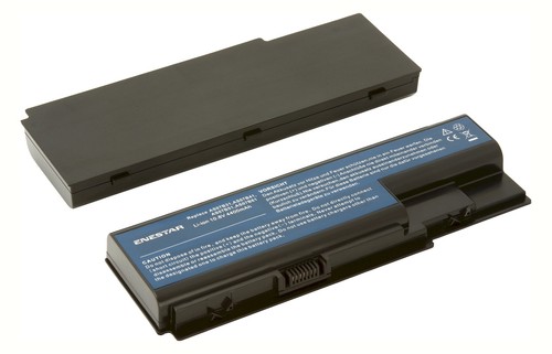 4400mah original enestar - original,