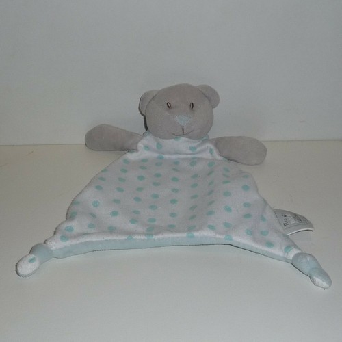 Doudou ours mes petits - ours,