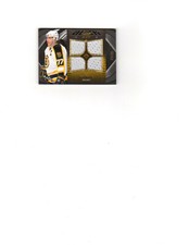 2009 black ray bourque - ud,