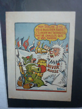 IMAGE PAR   VICA   LE   BOLCHEVISME CONTRE   EXPOSITION  INTER :  WAGRAM