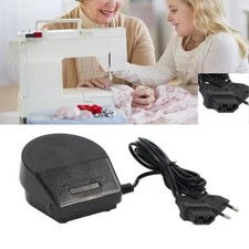 Pédale de machine à coudre