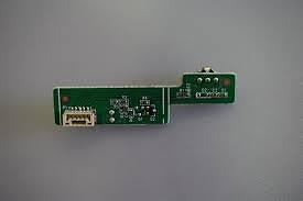 Tcl 40fd2700 led sensor - tcl, tv