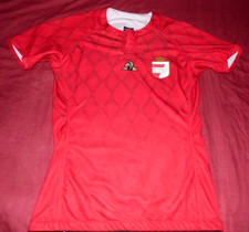 Maillot De Rugby Match De