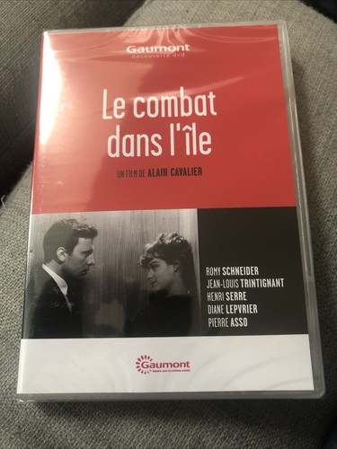 Dvd neuf emballé le - dvd, « le