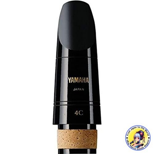 Embout buccal yamaha - buccal, acl-4c