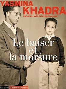 Baiser morsure de - et,