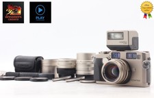 Objectif x3 [ MINT+++ TLA200 ]