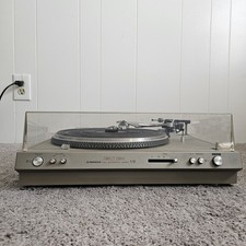 Vintage Pioneer PL-520 Direct