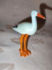 playmobil   1 cigogne  tbe