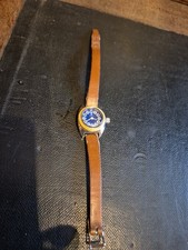 Montre Vintage Mécanique Femme Selhor Ds