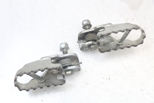 Paire cale pied avant sherco - paire,