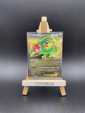 Carte Pokémon Libégon EX XY61 / Bloc XY Promo / Bon État FR