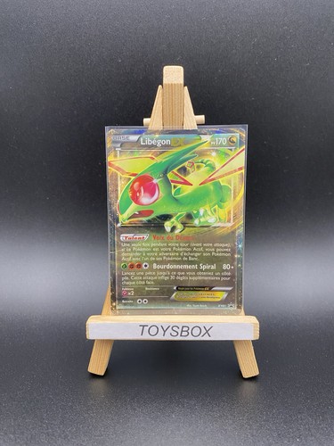 Carte pokémon libégon - pokémon,