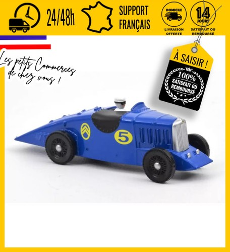 Opo voiture miniature - 10,