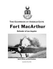 Mark Berhow Guardian at Angels