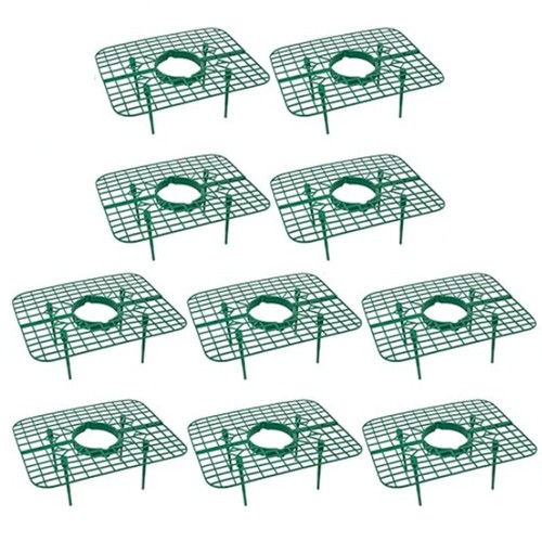 Cadre support plante - cadre, 10