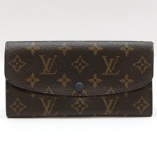 Louis Vuitton Portefeuille