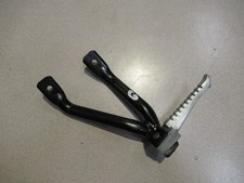 Platine repose pied arrière