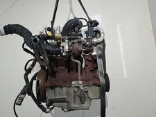 Moteur RENAULT MODUS PHASE 1